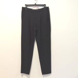 Cabi Bianca Pant Black Size S NWT